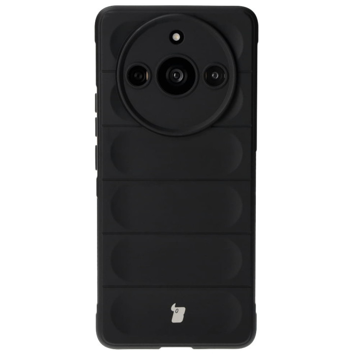 CASE BIZON TUR REALME 11 PRO 11 PRO PLUS BLACK
