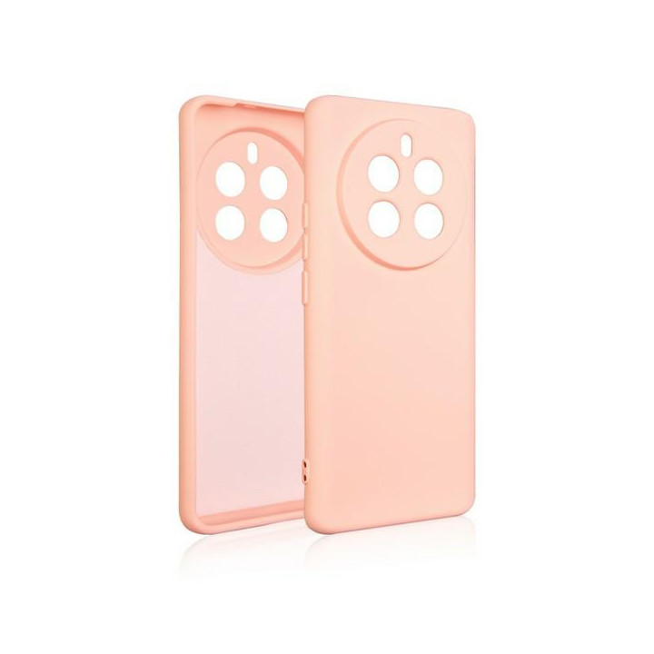 CASE SILICON REALME 12 PRO 12 PRO PLUS PINK