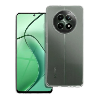 JELLY CASE REALME 12 5G CLEAR