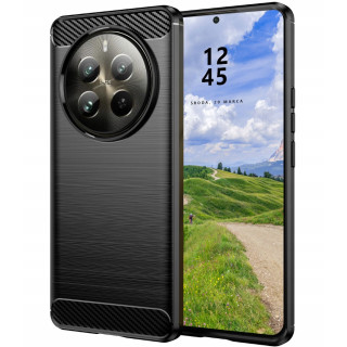 SLINE CARBON REALME 12 PLUS 5G BLACK