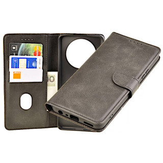 FLIP WALLET NEXERI REALME 11 BLACK