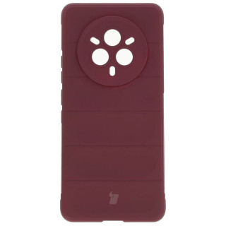 CASE BIZON TUR REALME 14 PRO 5G PURPLE