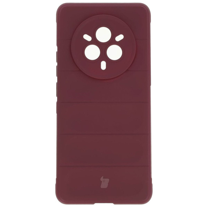 CASE BIZON TUR REALME 14 PRO 5G PURPLE