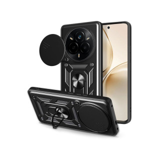 CASE TECH CAMSHIELD REALME 14 PRO PLUS BLACK