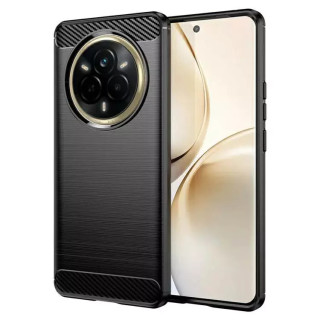 SLINE CARBON REALME 14 PRO PLUS BLACK