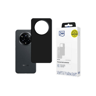 3MK MATT CASE REALME 14 PRO PLUS BLACK