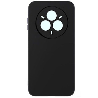 CASE SILICON REALME 14 PRO BLACK