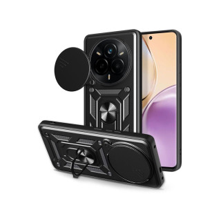 CASE TECH CAMSHIELD REALME 14 PRO 5G BLACK