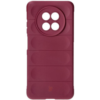 CASE BIZON TUR REALME 12 12X PURPLE