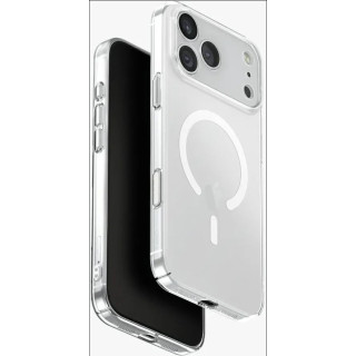 CASE UNIQ AIRSUIT MAGCLICK IPHONE 17 PRO CLEAR