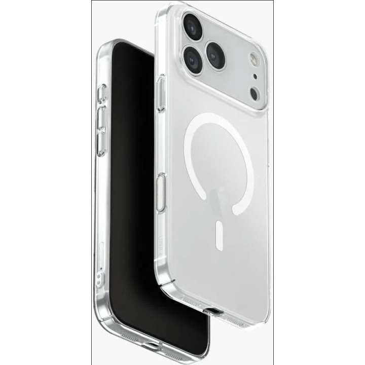 CASE UNIQ AIRSUIT MAGCLICK IPHONE 17 PRO CLEAR