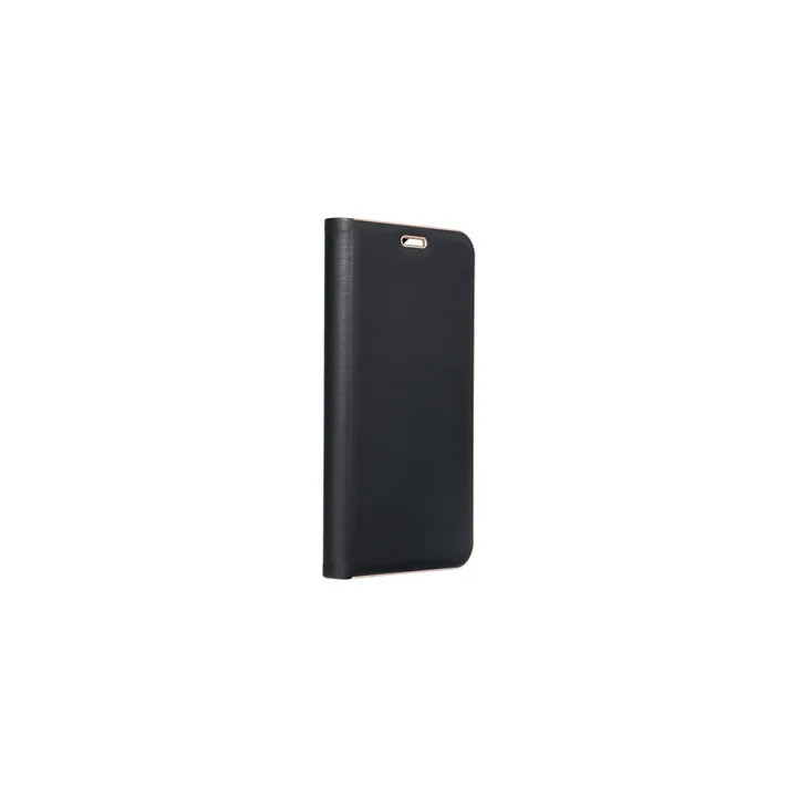 FLIP BOOK IPHONE 16 PRO BLACK