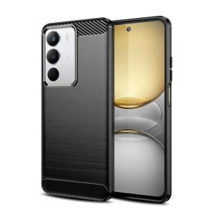 SLINE CARBON REALME C71 BLACK