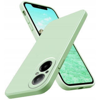 CASE SILICON REALME C67 MIETA