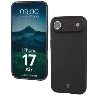CASE BIZON TUR IPHONE 17 AIR BLACK