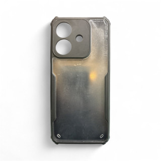 CASE ANTI-DROP REALME C61 BLACK