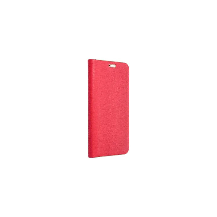 FLIP BOOK IPHONE 16 PRO RED