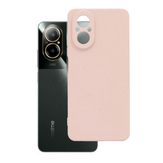 CASE SILICON REALME C67 JASNY PINK