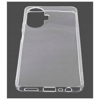 BACK CASE ULTRA RELME C55 CLEAR