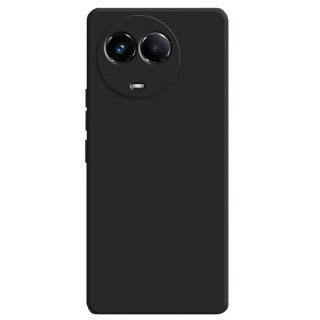 CASE SILICON REALME 11 5G BLACK