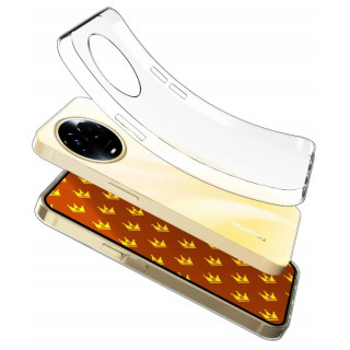JELLY CASE REALME 11 4G CLEAR