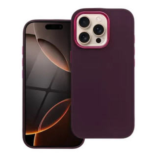 CASE FRAME IPHONE 16 PRO PURPLE
