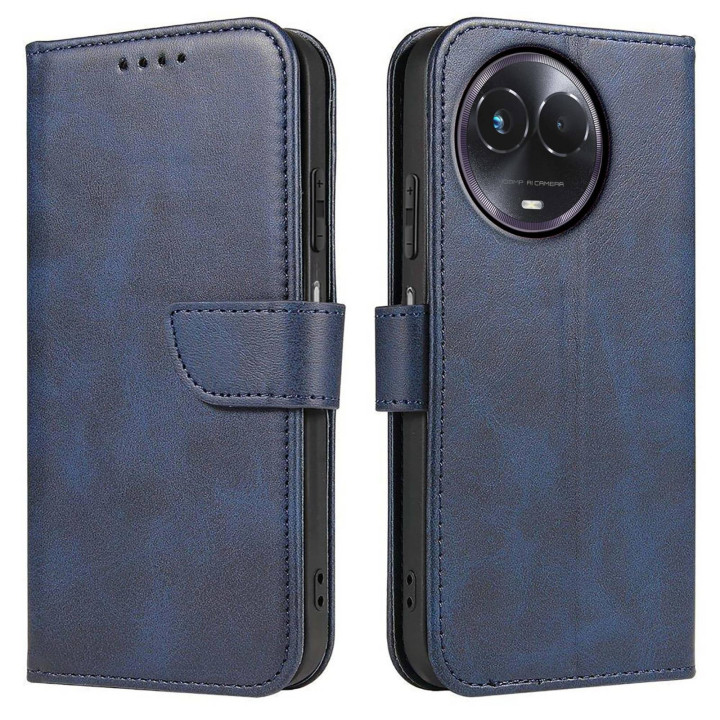 FLIP WALLET NEXERI REALME 11 5G BLUE