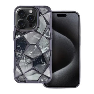 CASE TWINKI IPHONE 16 PRO BLACK
