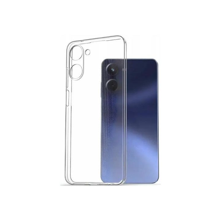 JELLY CASE REALME 10 4G CLEAR