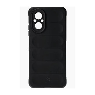 CASE BIZON TUR REALME C67 BLACK