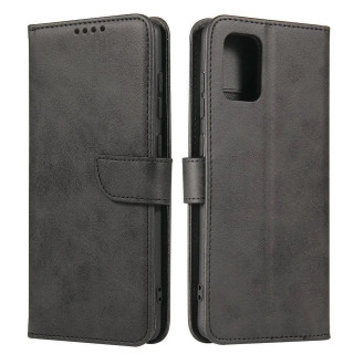 FLIP WALLET NEXERI REALME C61 BLACK