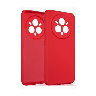 CASE SILICON REALME 14 PRO PLUS RED