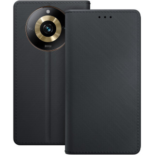 FLIP BOOK REALME 11 PRO 5G PRO PLUS BLACK