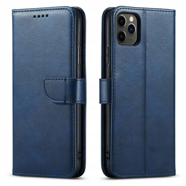 FLIP WALLET NEXERI REALME C61 BLUE