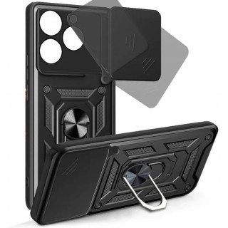 CASE CAMSHIELD REALME C61 BLACK