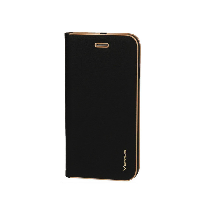 FLIP MAGNET VENNUS SAM GALAXY S9 PLUS BLACK
