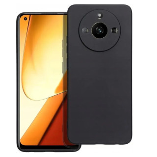 CASE SILICON REALME 11 BLACK