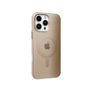 CASE ROCK MAGSAFE IPHONE 16 PRO TITANUM GOLD