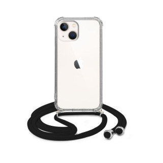 CASE Z ZAWIESZKA IPHONE 12 PRO MAX CLEAR