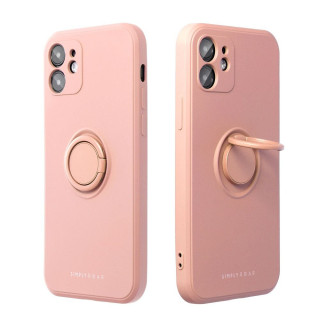 CASE ROAR AMBER IPHONE 12 PRO PINK