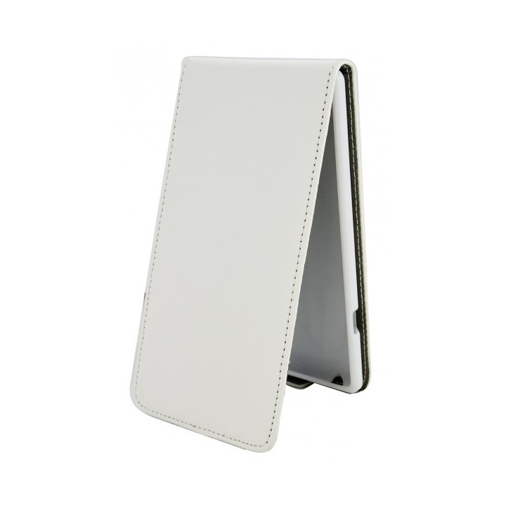 KABURA SLIM FLEXI IPHONE 6 WHITE