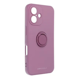 CASE ROAR AMBER IPHONE 16 PURPLE