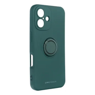 CASE ROAR AMBER IPHONE 16 GREEN