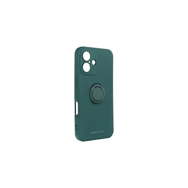 CASE ROAR AMBER IPHONE 16 GREEN