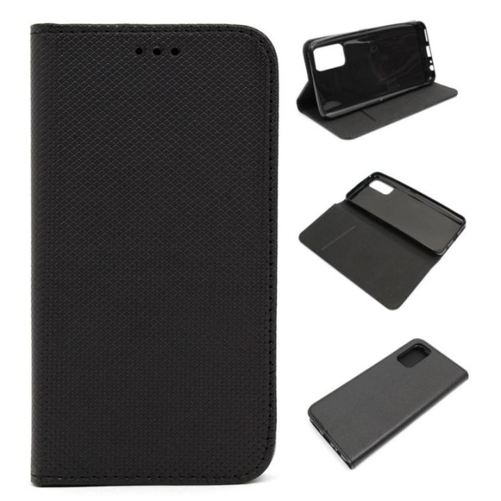 FLIP BOOK HONOR X6A BLACK
