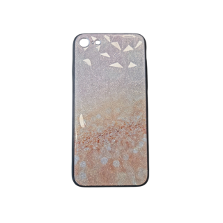 CASE MX MARBLE IPHONE 7/8/SE 2020 NAVY