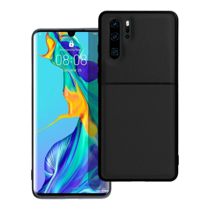 CASE NOBLE HUAWEI P30 PRO BLACK