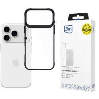 3MK SATIN ARMOR IPHONE 17 PRO