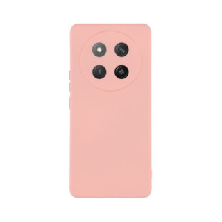 CASE SILICON HONOR MAGIC 7 LITE PINK