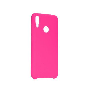 CASE SILICON HUAWEI P40 LITE E PINK